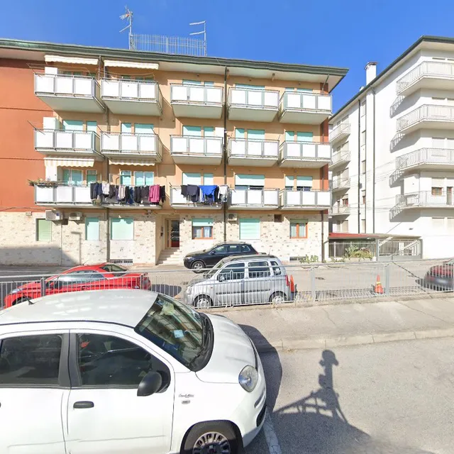 Mini camping sottomarina