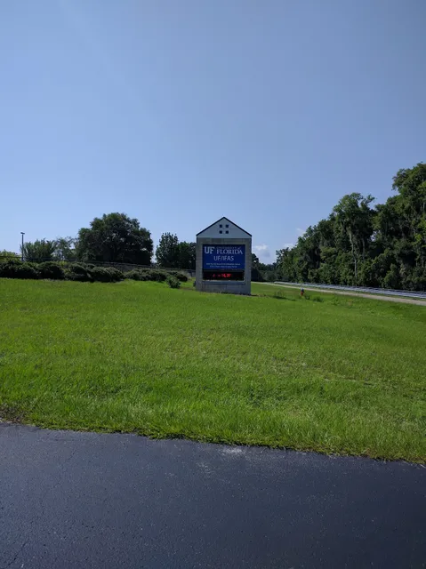 UF/IFAS Mid-Florida Research & Education Center