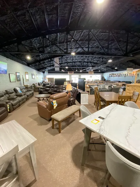 Haley Furniture & Appliance