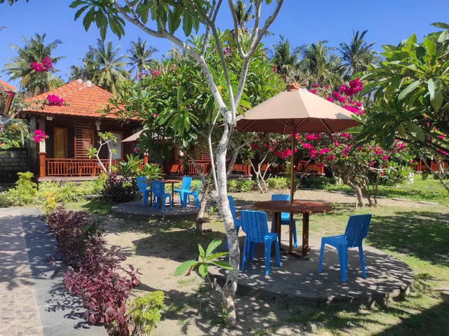 Putri Nusa Beach Official