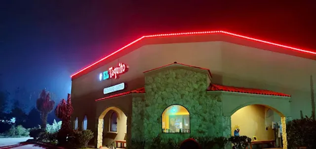 El Taquito Mexican Restaurant and Bar