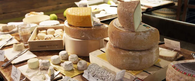 La Fromagerie