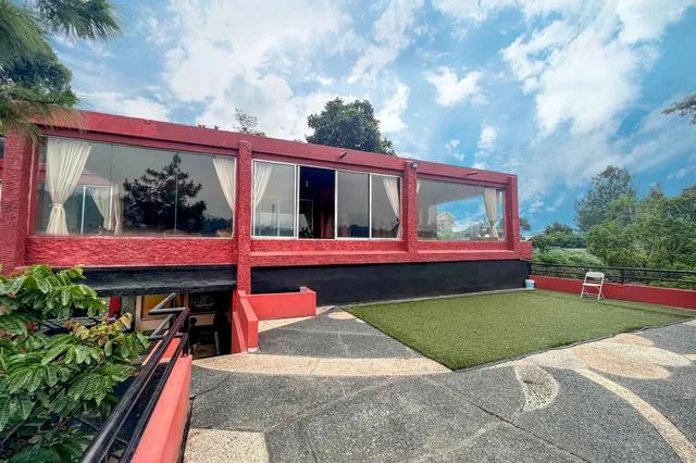 Melati boutique villa