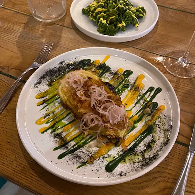 St Enodoc Hotel Restaurant