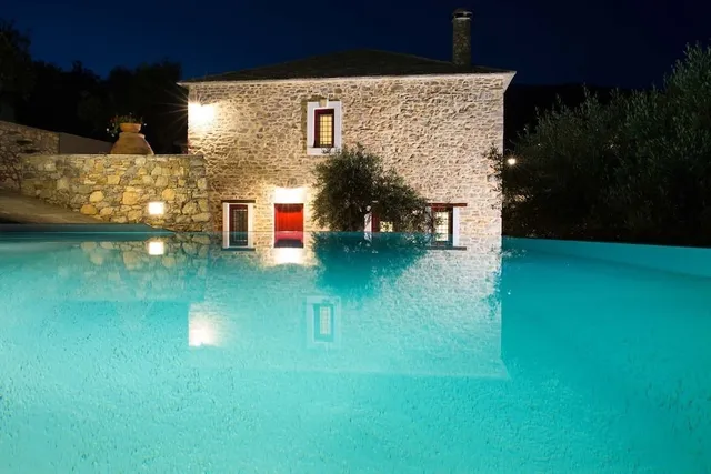 Villa Thalia by Pelion Esties