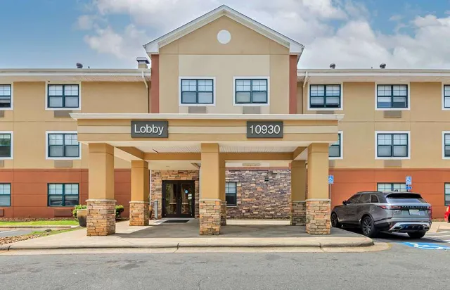 Extended Stay America Suites- Charlotte - Pineville - Park Rd.
