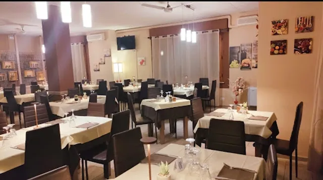 La Perla Nera Ristorante Pizzeria