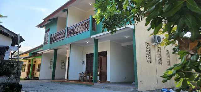 OYO 92067 Sekar Gadung Homestay Syariah