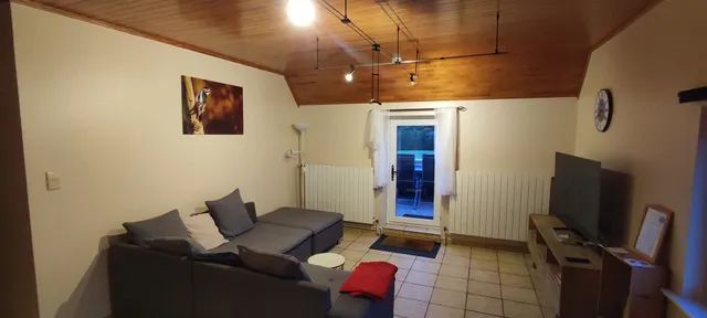 Gîte Lo'rée des Prés Sivry