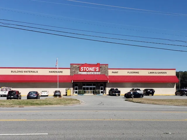 Stone's Home Centers