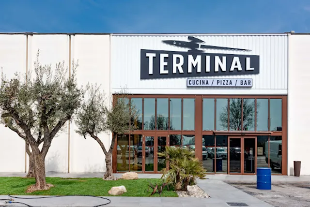 Terminal Ravenna