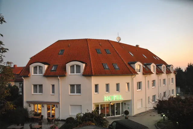 Hotel Pesterwitzer Siegel