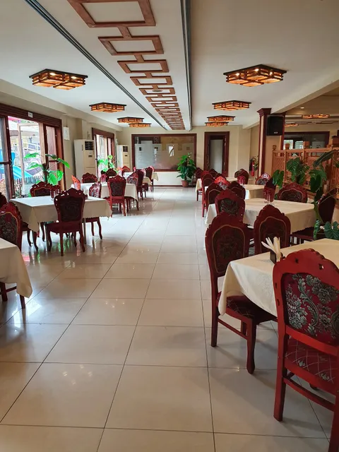 Great Wall Chinese Restaurant