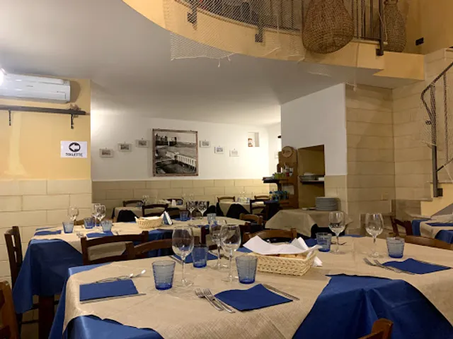 Vista Mare "Lu Spariolu"