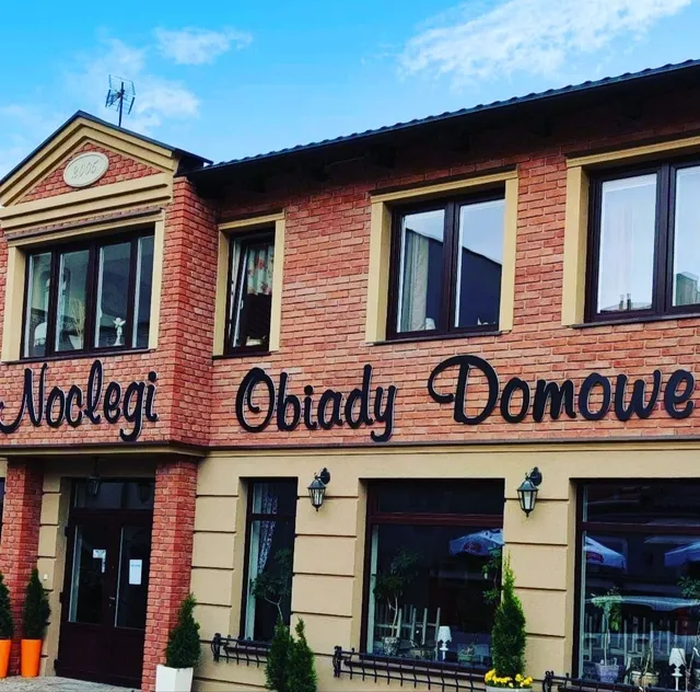 Hotelik Kościerzyna Obiady Domowe Noclegi - Pokoje do wynajęcia | Imprezy Okolicznościowe Kościerzyna