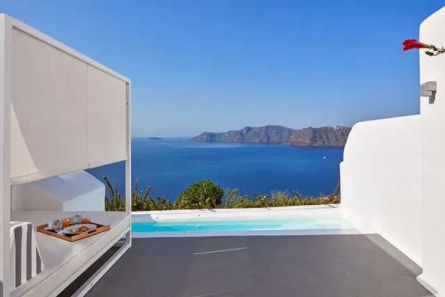 Katikies Kirini Santorini