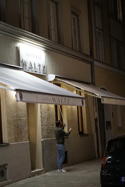 Gasthaus Waltz