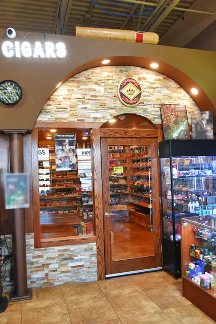 Premium Tobacco & Vape, Inc.