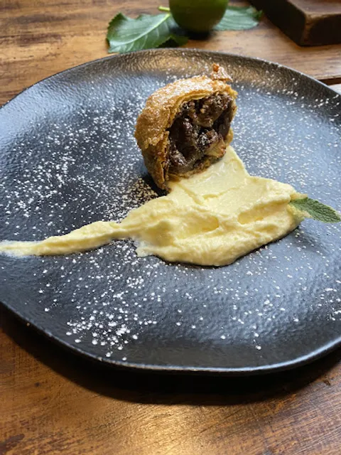 Restaurante - Cozinha Ana Terra