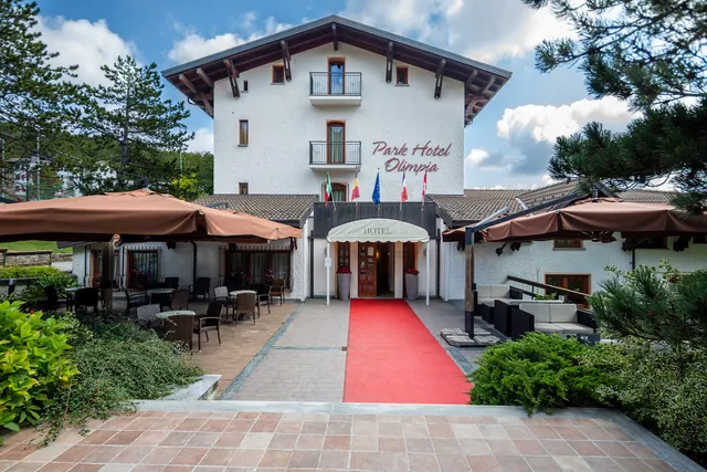 Park Hotel Olimpia