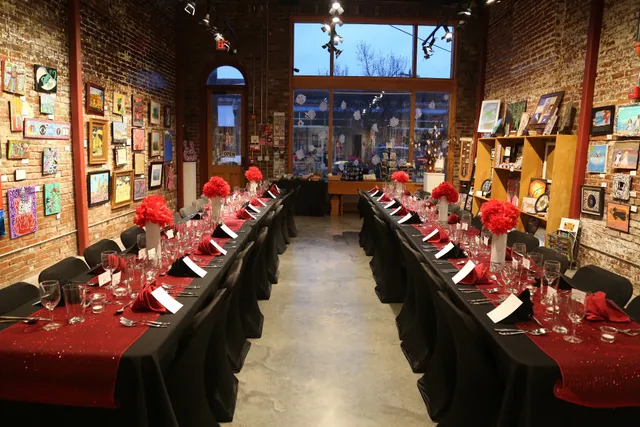 Hart Gallery Tennessee