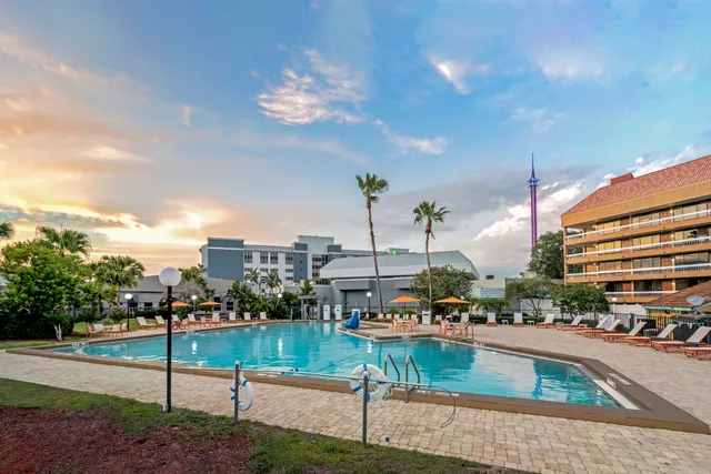 Holiday Inn Orlando International Dr-Icon by IHG
