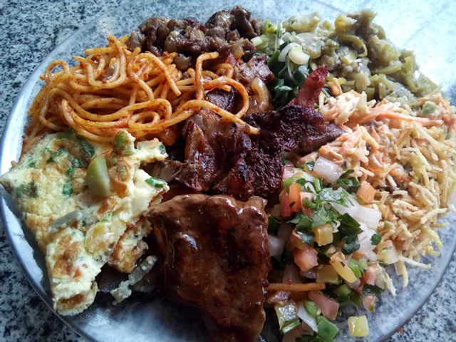 Fly Restaurante Comida Caseira