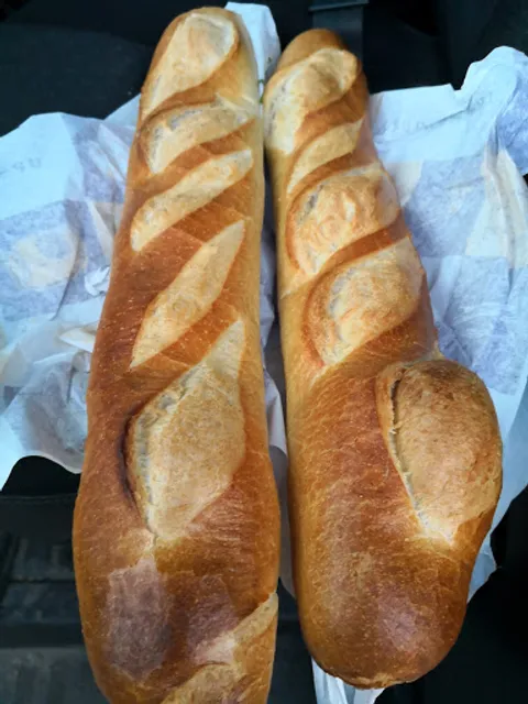 Les Délices de Saint-Fargeau