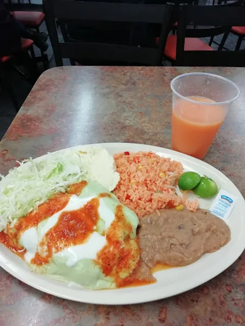 Cafeteria Filosofia y Letras