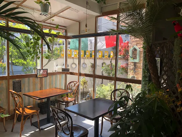 パスタ専門店 PASTIME