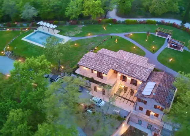 Relais L'antica Fornace