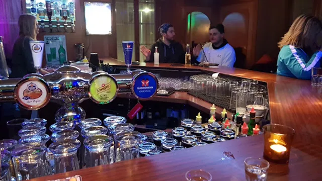 Postillion Bar & Restaurant