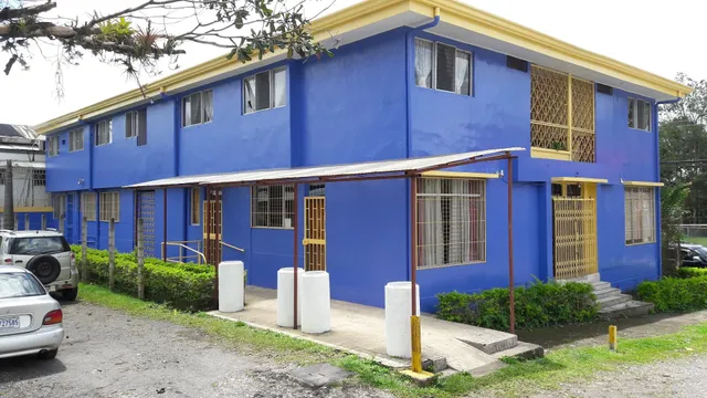 Hotel Interamericano