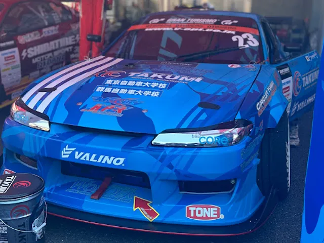 Makuhari Centre Outdoor Exhibition Square