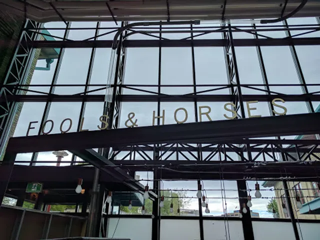 Fools & Horses Coffee Company