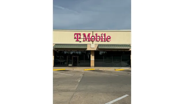 T-Mobile