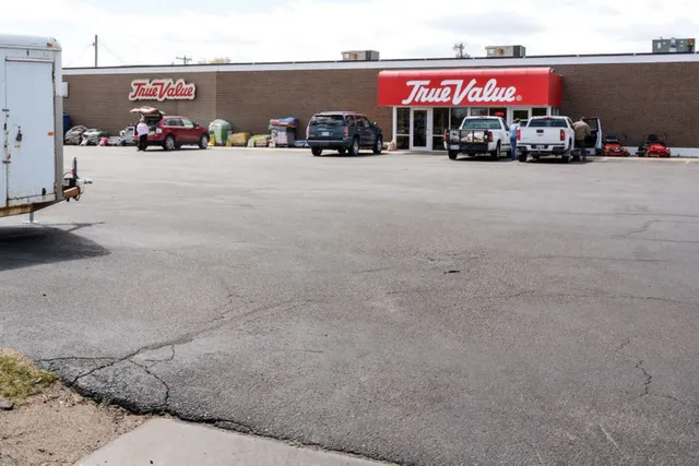 Taylor Hardware & Wholesale