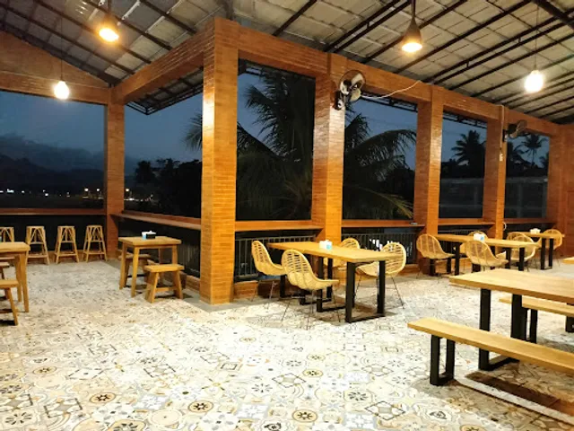 Yu Djum 167 Restaurant and Coffee