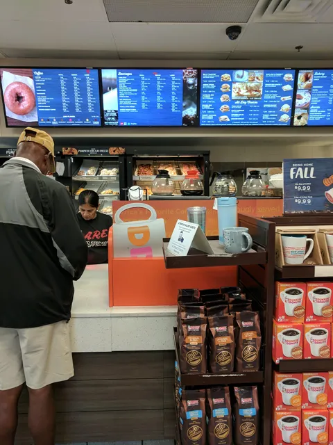 Dunkin'