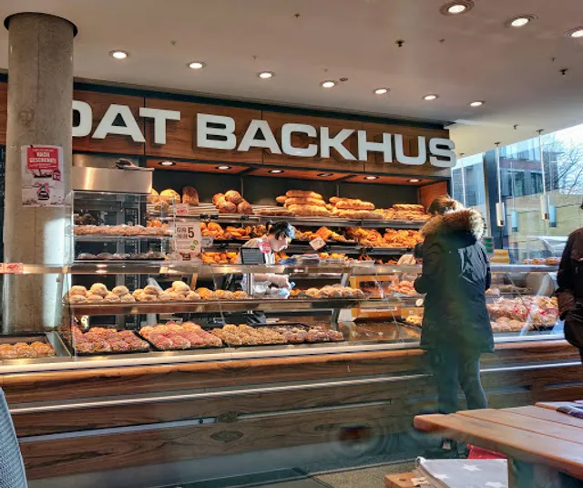 Dat Backhus Bavaria