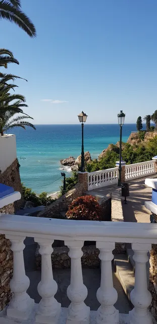Hostal Andalucia Nerja