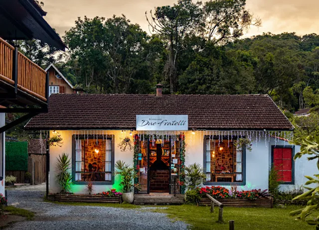 Restaurante Due Fratelli