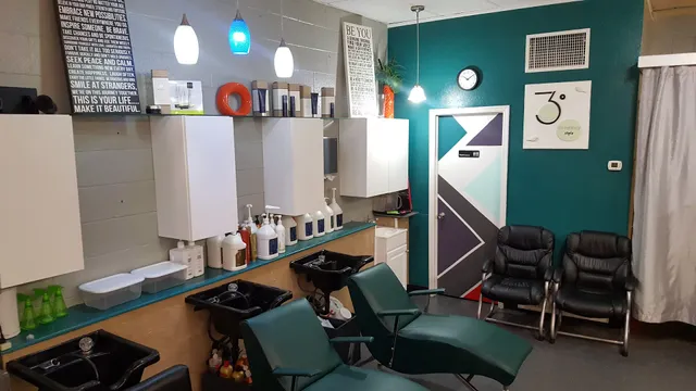 360 Style Hair and Design Studio