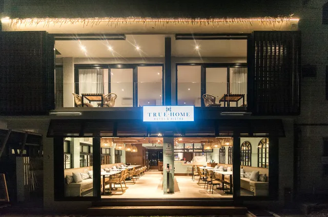 True Home Hotel