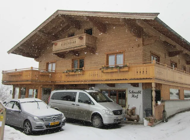 Schnablhof Fam Leitner