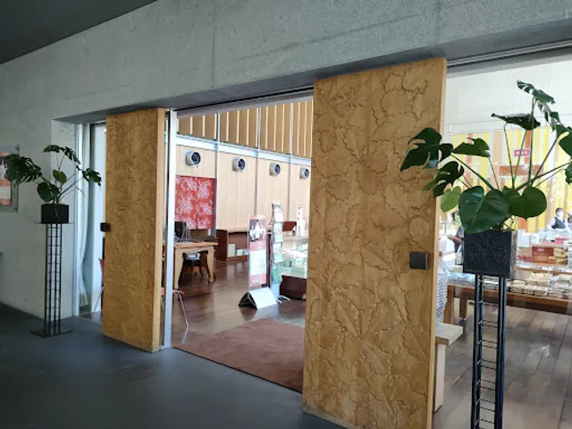 Rokkatei Makomanai Hall Store