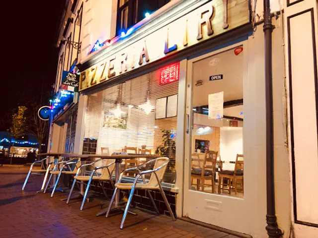 Pizzeria Liri