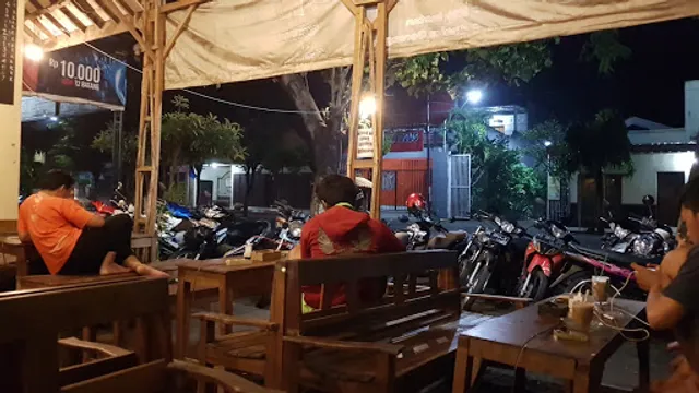 Warkop Oke ꦮꦂꦏꦺꦴꦥꦺꦴꦏꦼ