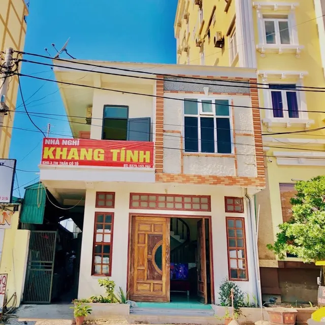 Nhà Nghỉ Khang Tính