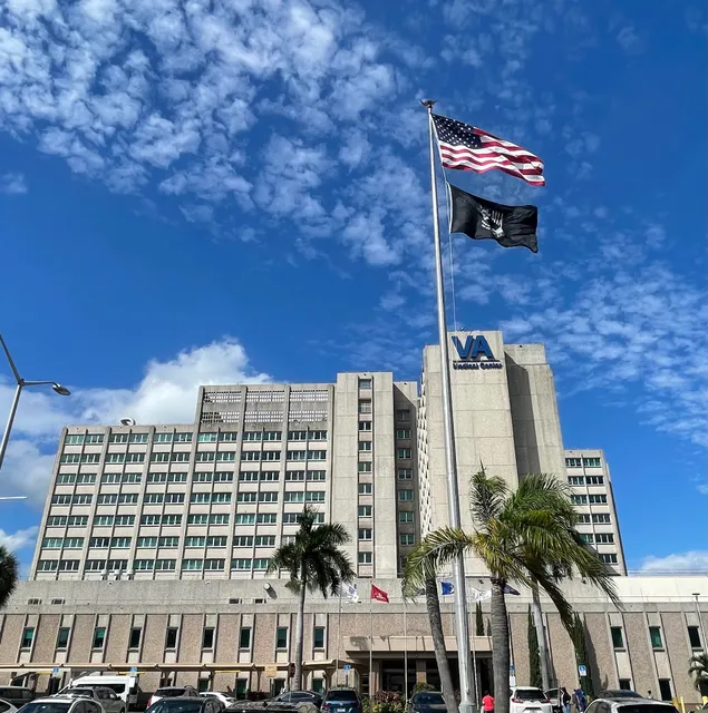 Miami VA Medical Center